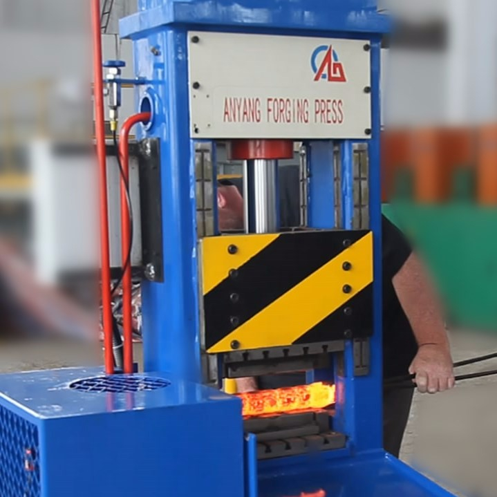 Штамповочный пресс 25 тонн