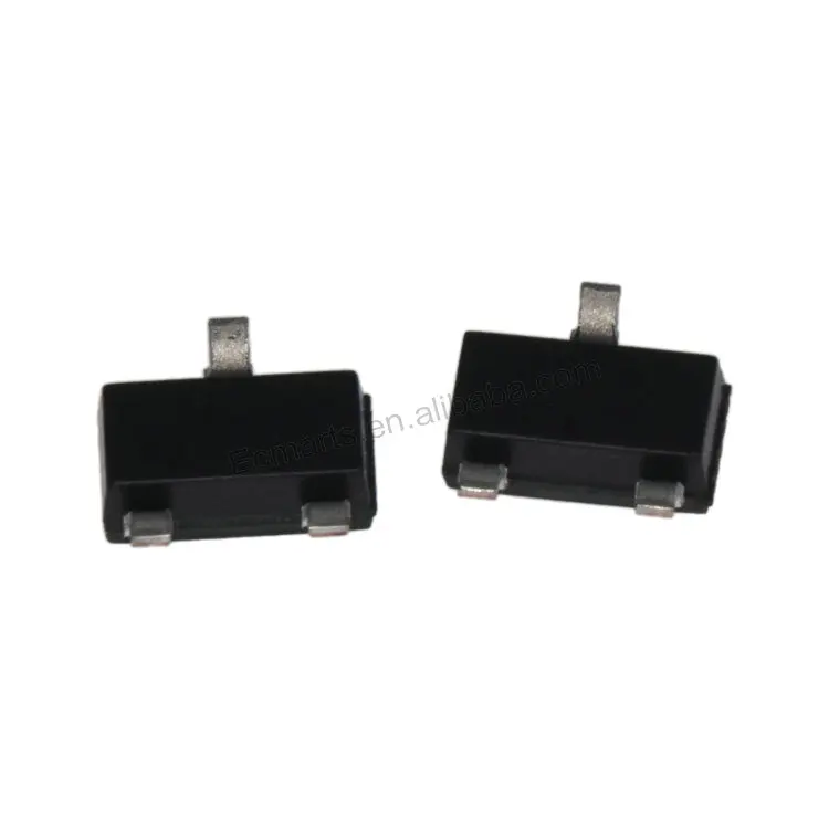 Jeking LG Transistor 2SC2712-GR