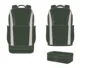 Dark Green
