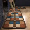 Azulejos con Diseño Retro Americano - 16