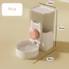 Pink drinking