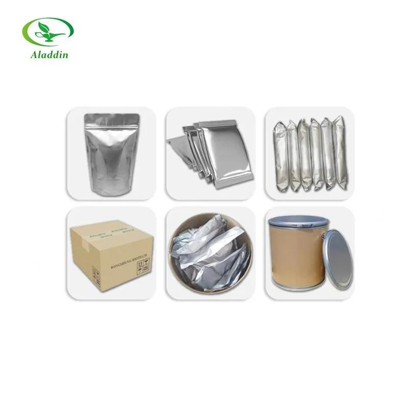 Herbal Feverfew Extract Powder Parthenolide Feverfew Extract