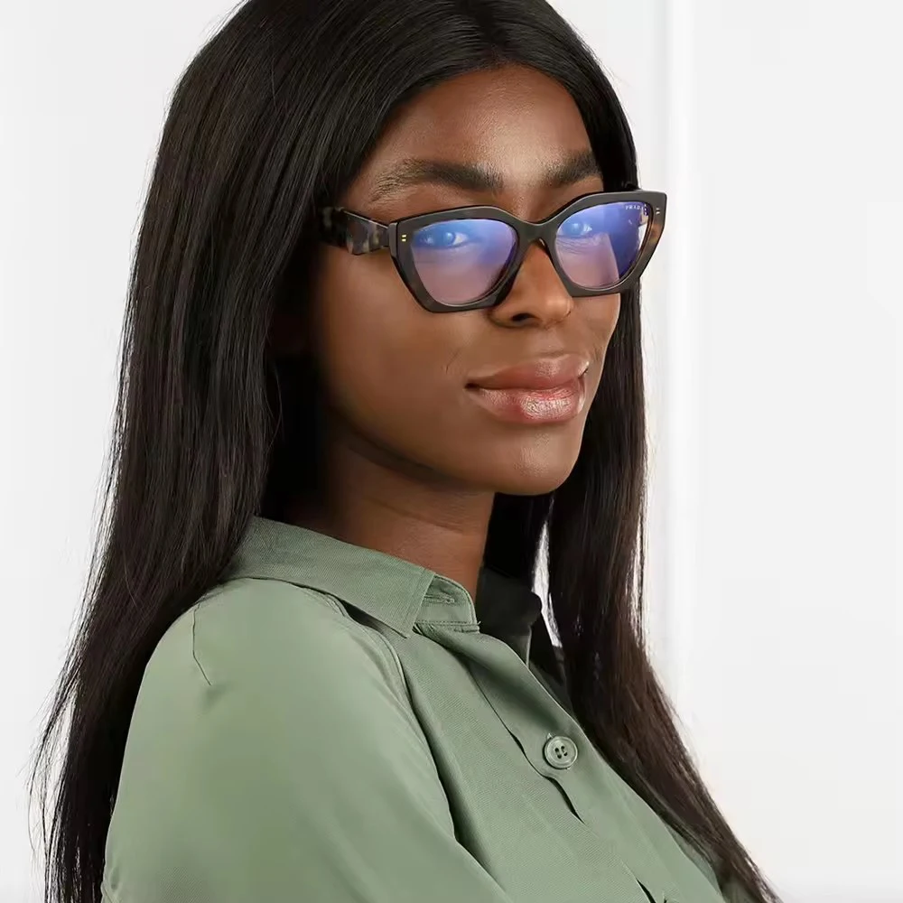 Blue Light Blocking Glasses Unisex Stylish Functional