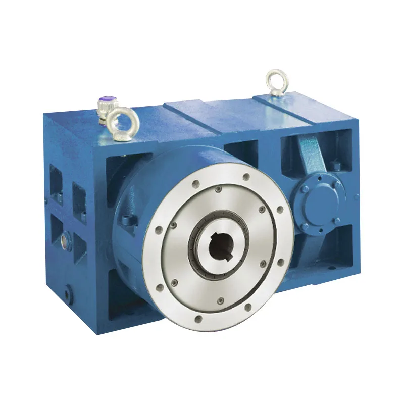 China ZLYJ 225-12.5-I Cycloidal Gearbox for Plastic Extruders