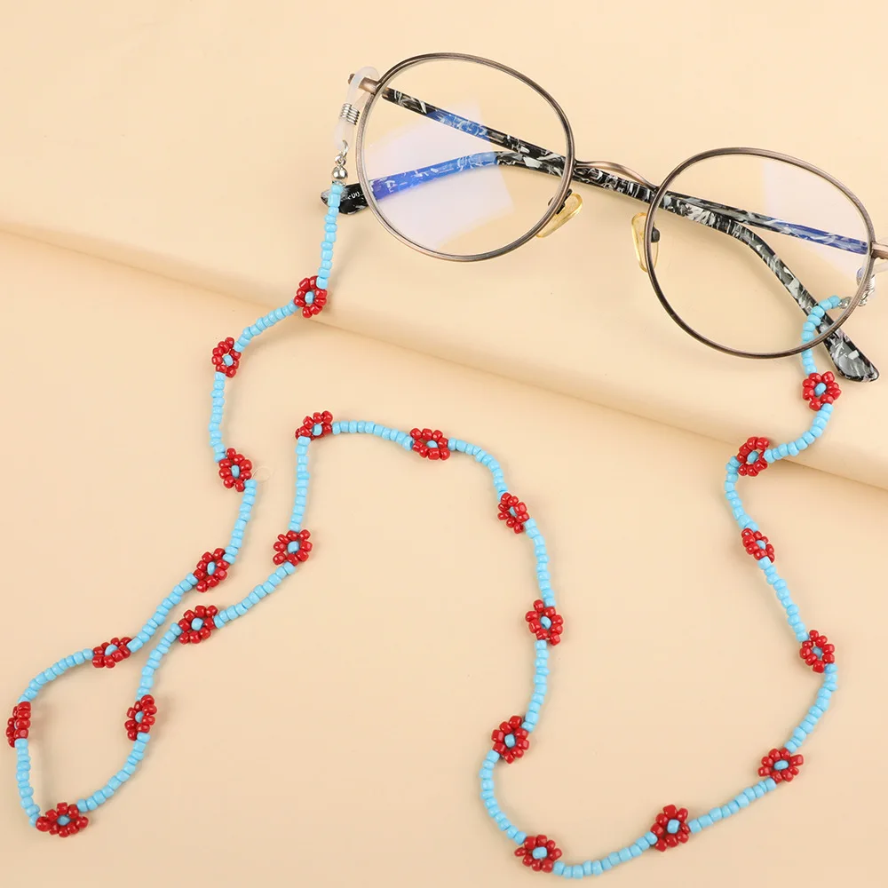 Glasses Chain Decorative Chain Suitable For Men And Women, Glasses