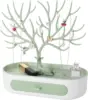 White-green