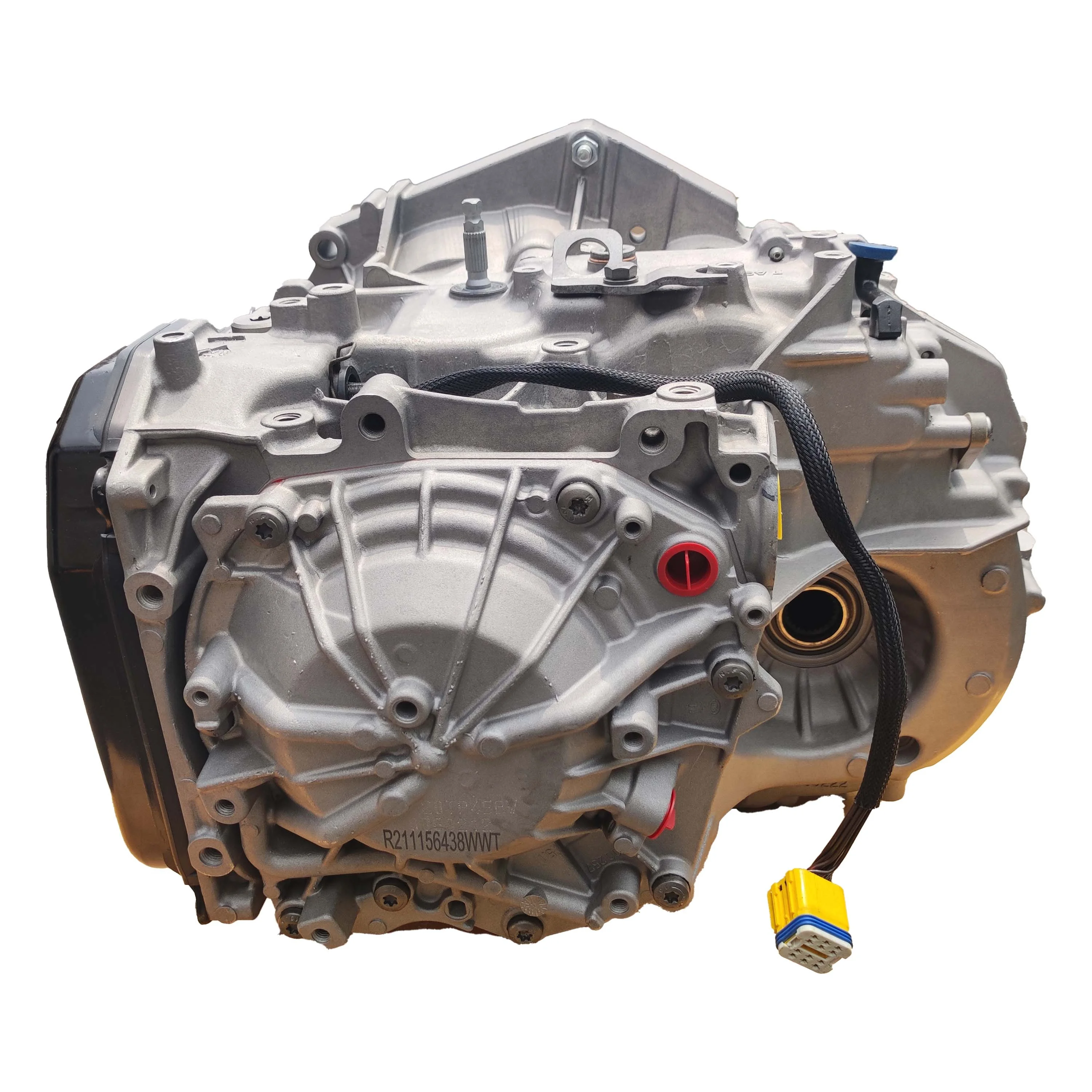 WWT AT8 Automatic Gearbox 9805955980 Reman Transmission Assembly 20TS58 20TS65 20TS71 AT8 Auto Part for Peugeot 301 408 1.6L