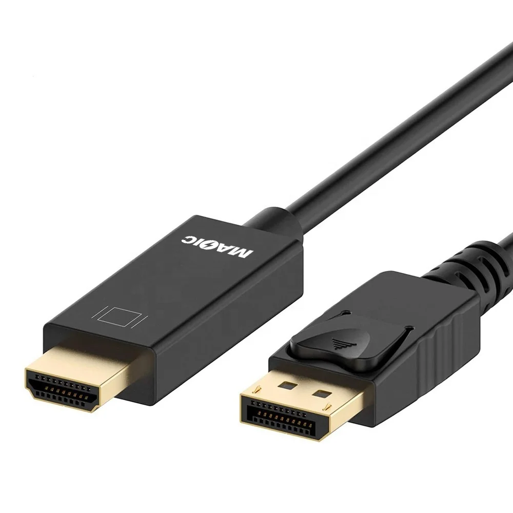 Dp hdmi