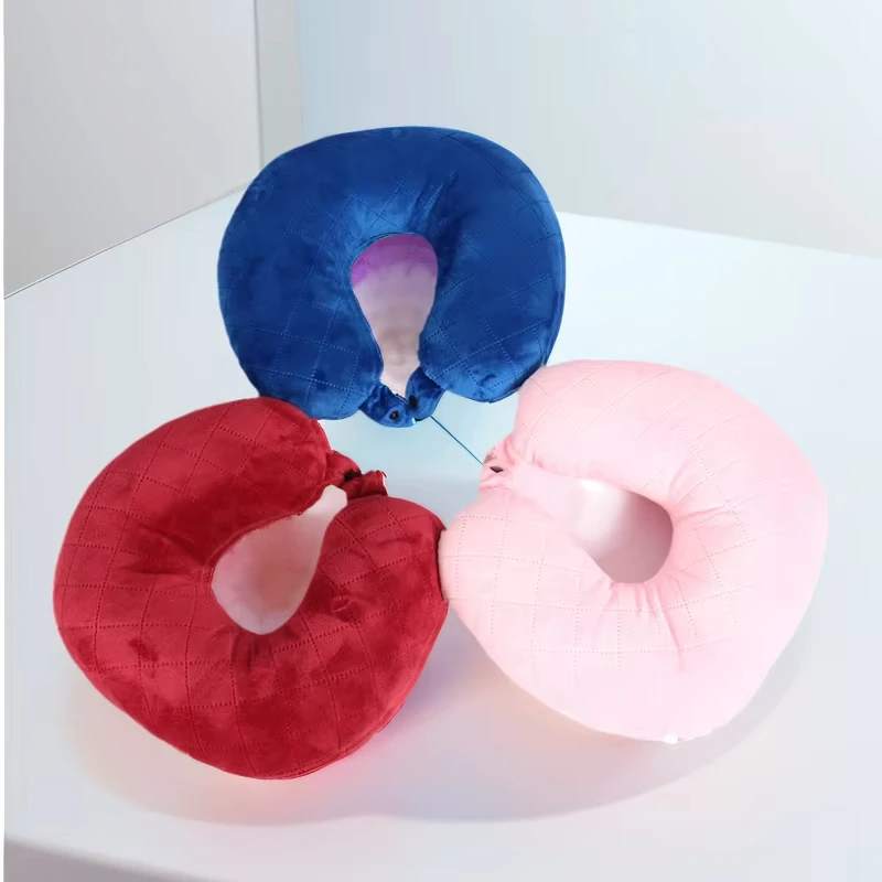 Wholesale Custom U-shaped Memory Foam Travel Neck Pillow Cheap Printed Rest Nap Product - Buy Memory Foam Pillowstravel Pillowtravel Neck Pillowwholesale Custom Print Travel Pillowu Shape Memory Foam Travel Neck Pillowsuper Soft Short Plush Travel Pillowprinted Travel Pillow For Airplanecustomized Logo Travel Pillow Product on Alibaba.com