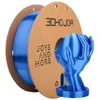 PLA Silk Blue