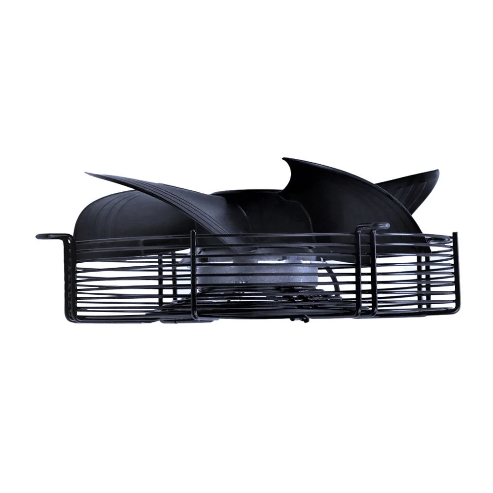 Axial Flow Fans, 350mm, Other, Electric - detail 16