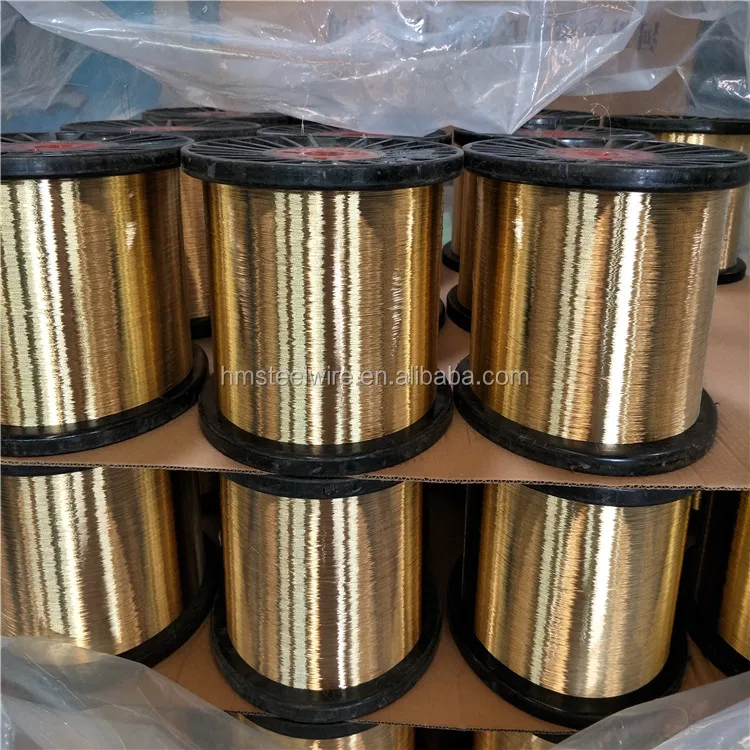 0 25 мм с латунным покрытием стальной проволоки не сплав BP60
