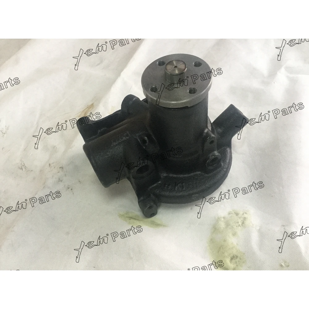 6D22 Water Pump for Mitsubishi Diesel Engine Spare Parts 5