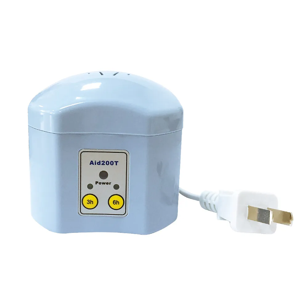Time Control Function Electric Hearing Aid Dehumidifier