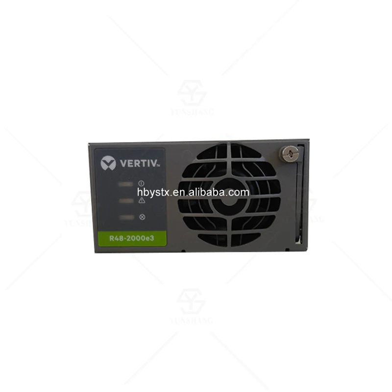Vertiv Function Module Vertiv Telecom 48V 30A 2000W Rectifier Module R48-2000e3| Alibaba.com