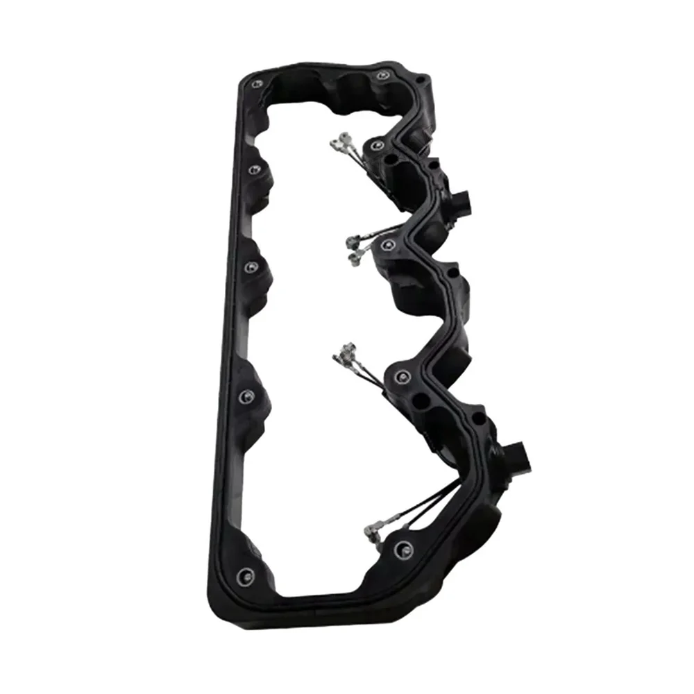 Housing Assembly 298-4551 for Caterpillar CAT Engine C4.4 Excavator M313D M315D M315D2 M317D2 6