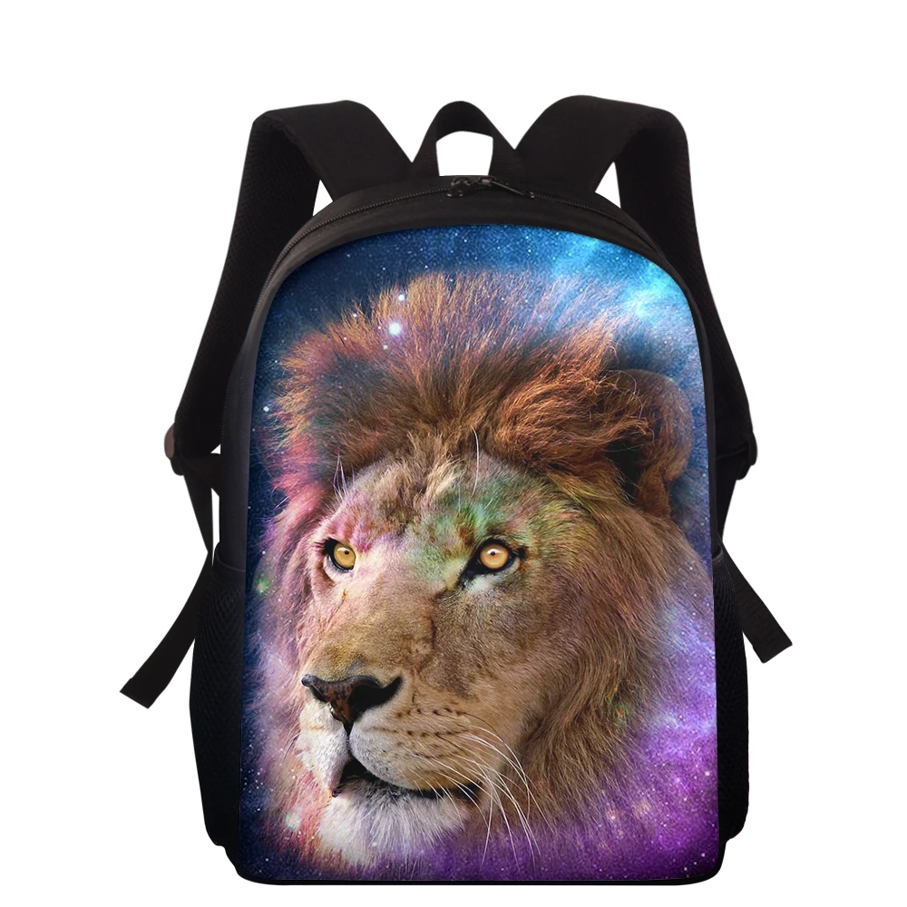 nursery backpack boy