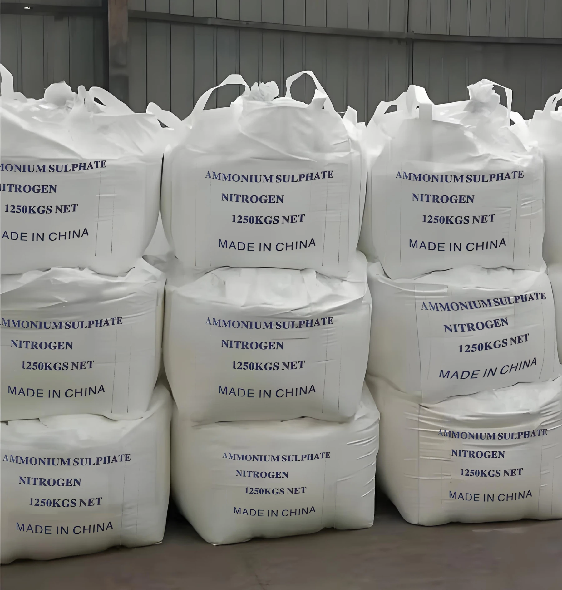 Shop Anhydrous Sodium Sulphate, Power Sodium Sulphate Anhydrous-Detailed Image 2