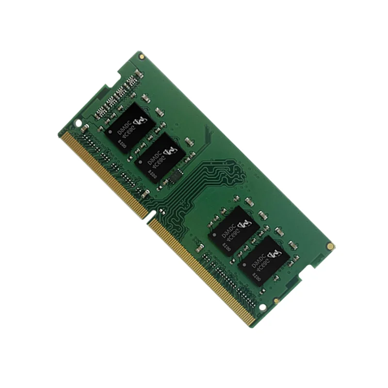 Dell Mémoire mise niveau - 32 Go - 2Rx4 DDR4 RDIMM 3200 MT/s 8 Gb BASE prix Maroc