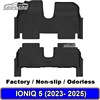 for Hyundai Ioniq 5 2025 Car Mats