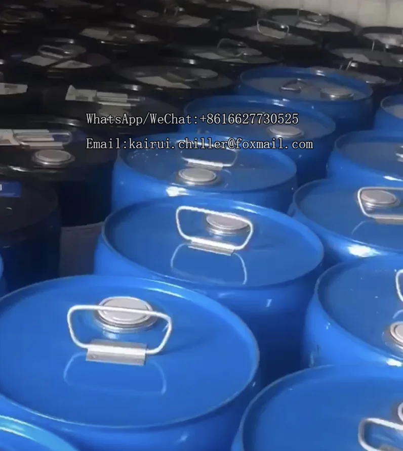 Chiller Refrigeration Compressor Spare Parts Replacement 02632831000