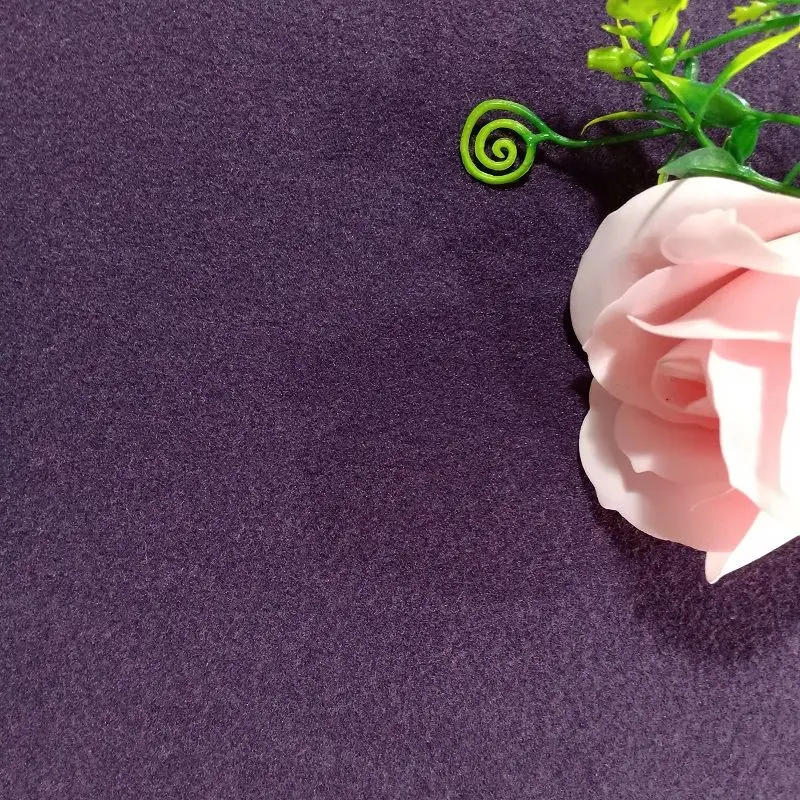 Высококачественная износостойкая компактная трикотажная ткань рома подходит для изготовления