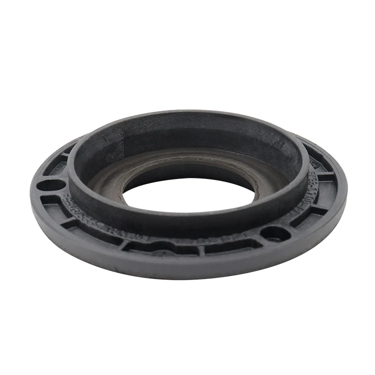 Front Crankshaft Oil Seal For Jaguar XJ XF Land Rover Range Rover 5.0 3.0 SC