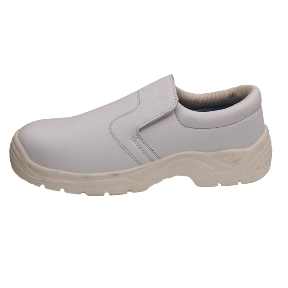 LARNMERN Zapatos de Seguridad Mujer, SRC Antideslizante Anti Estático  Zapatos de Trabajo S1 Zapatos Seguridad : Amazon.es: Zapatos y complementos