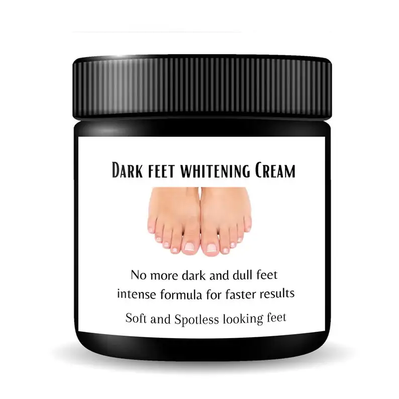 Dark Feet Whitening Cream Fast Action Extreme Whitening Cream For Dark