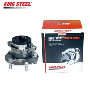 Kingsteel Wheel Hub Bearing 3785A033  for ASX GA 2010-2016 OUTLANDER GF 2012- OUTLANDER SPORT GA2W 2010-