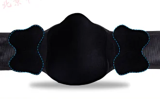 Free Sample LSO Pully Back Posture  L0637 LOWER BACK BRACES and LUMBAR SPINE SUPPORTS