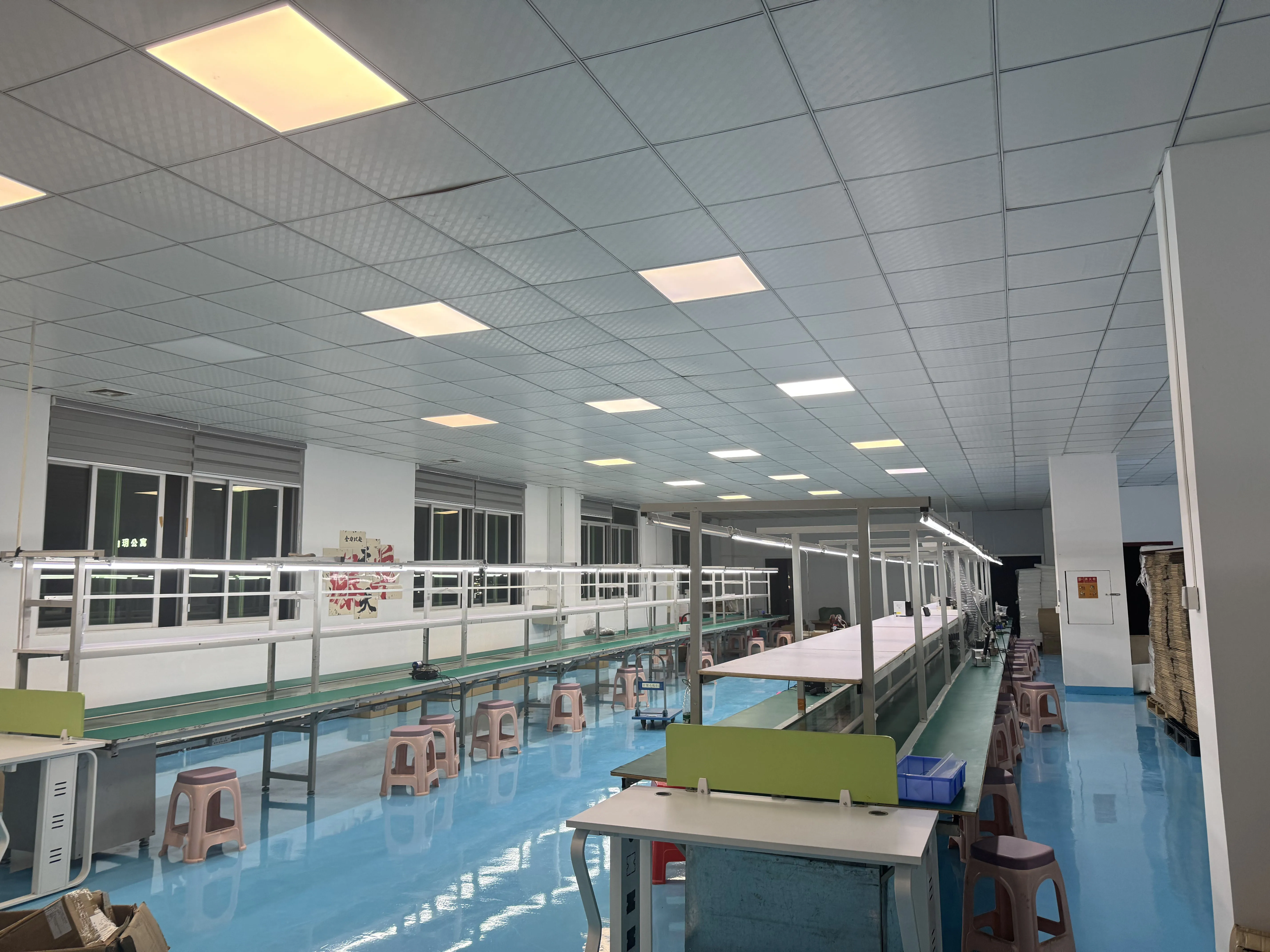Dongguan Hj Intelligent Electronics Co., Ltd. 3