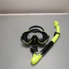 Black and yellow
