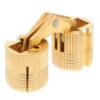 brass