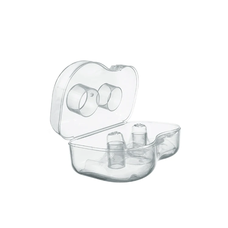 Плотно прилегающая грудного молока пусковая площадка Детское питание mother care силиконовые грудные накладки