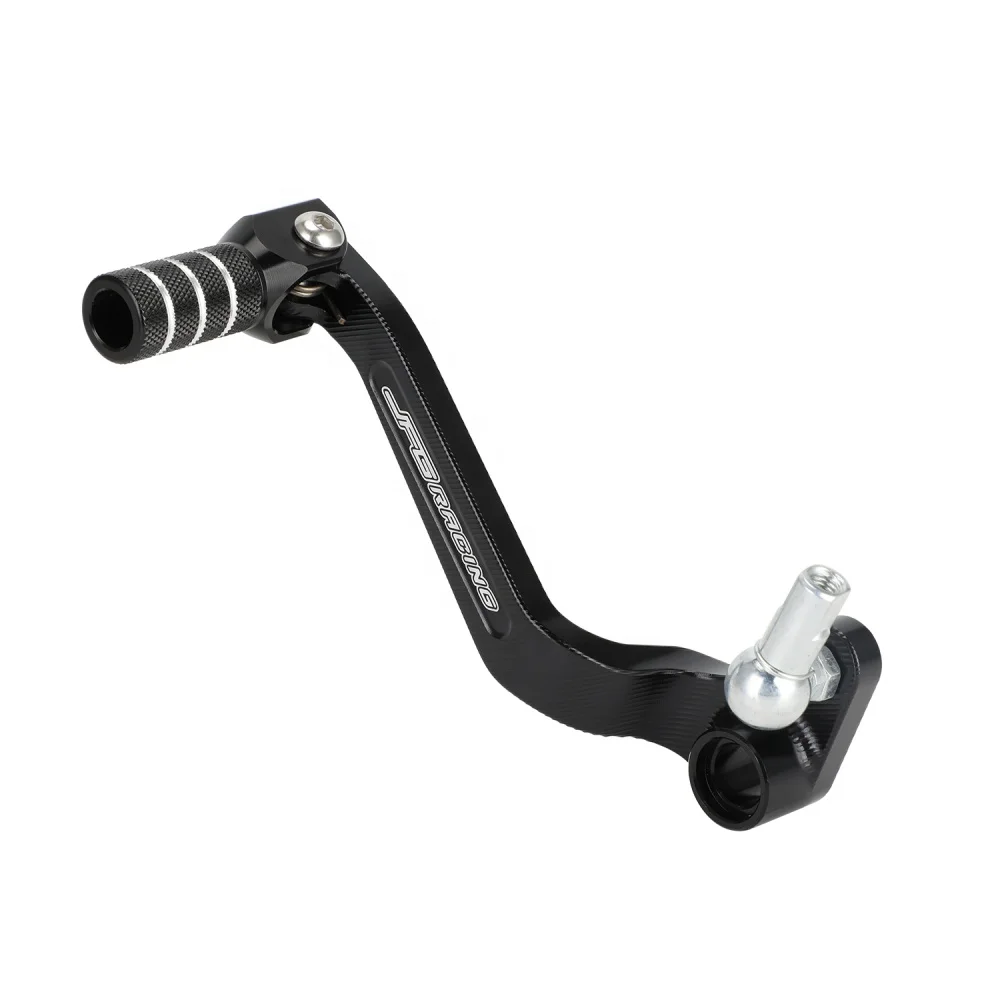 JFG for Motorcycle Parts KLX 140 Folding Gear Shifter Shift Lever Pedal
