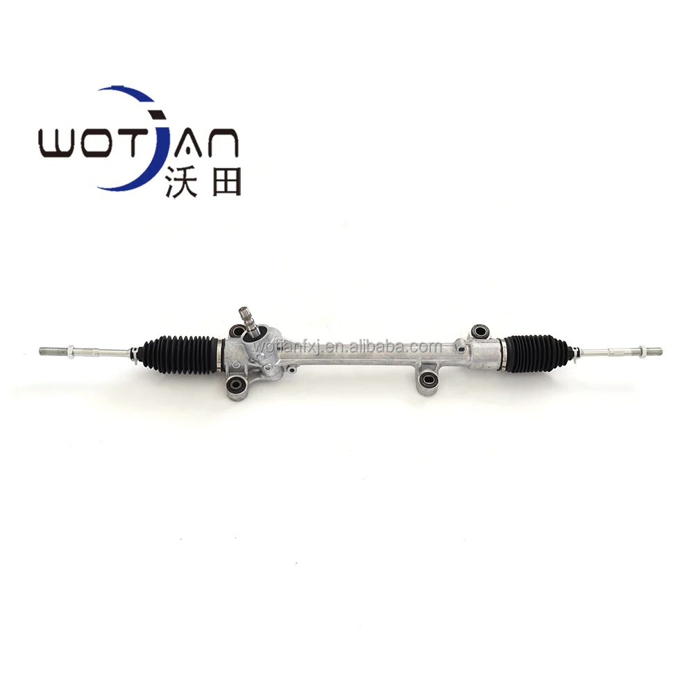 Toyota Corolla 2007-2014 OEM Steering Rack & Gear Box RHD