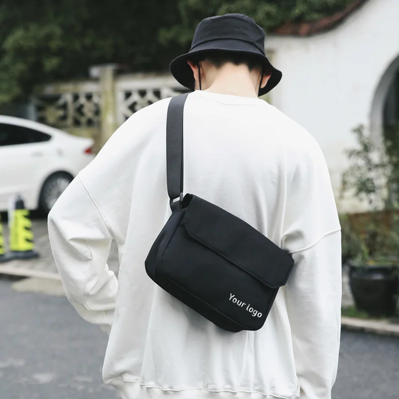 custom crossbody bag