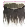 transparent 13x4 frontal