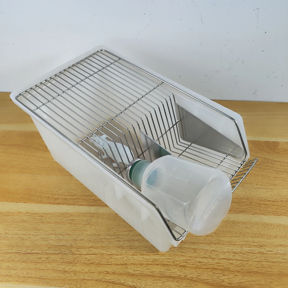 Laboratory Animal Rat Breeding Tubs Mice Mouse Rodent Feeding Cage With