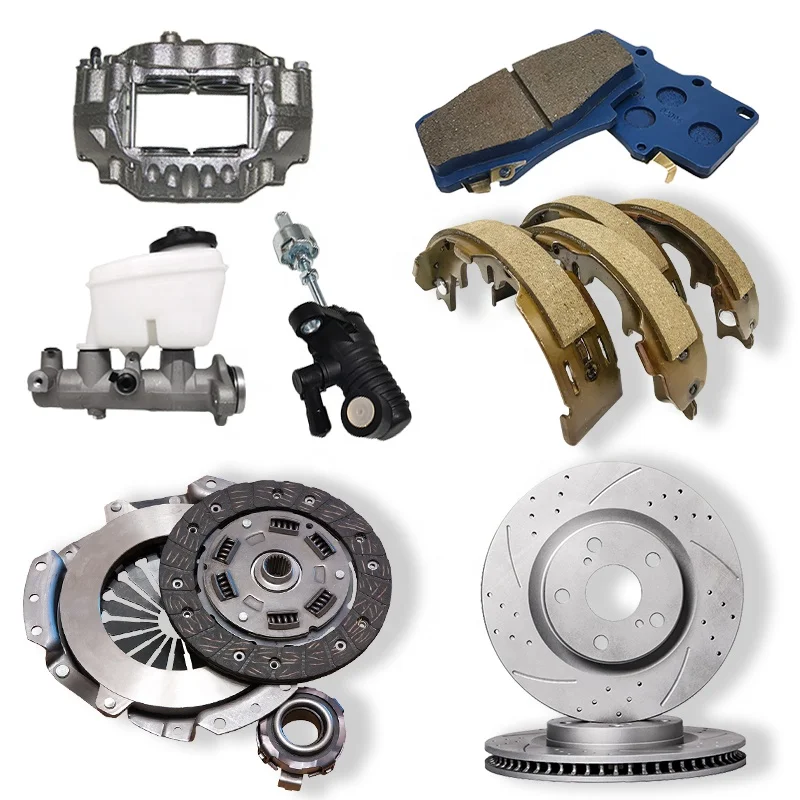 SET-FE1H-12-200A натяжитель ремня XYAISIN подходит для MAZDA