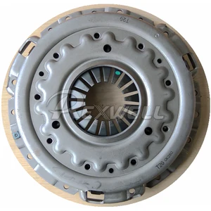 New Custom Logo OEM CTX-170A 31210-0K280 31210-0K281 Auto Transmission Parts Clutch Pressure Plate for Toyota Hilux Clutch Cover