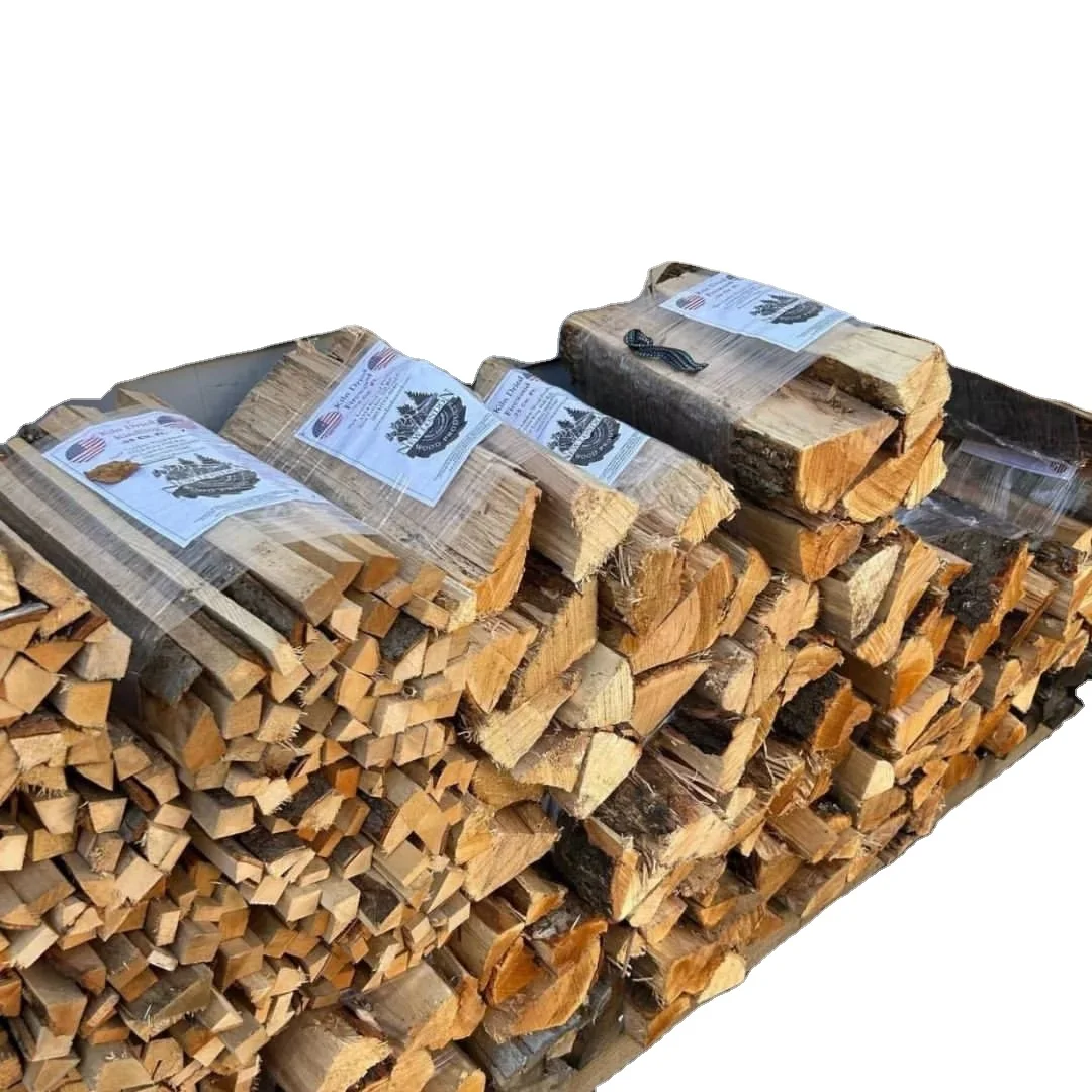 Firewood On Crates Cheapest Kiln Dried Quality Firewood Kindling