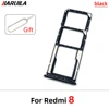 Per Redmi 8 nero