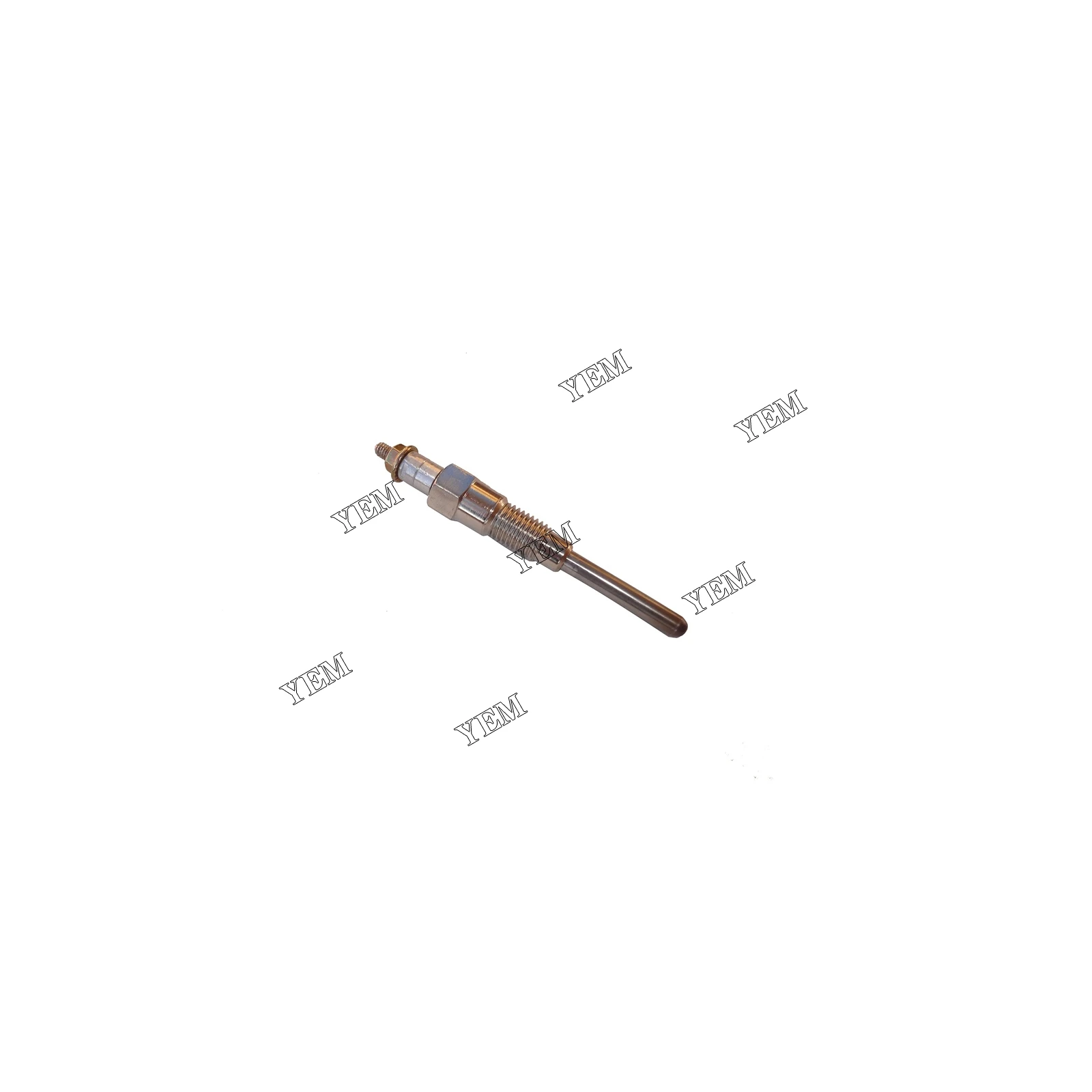 New Glow Plug Fits for Kubota L2500DT L2500F Standard Size Engine Parts
