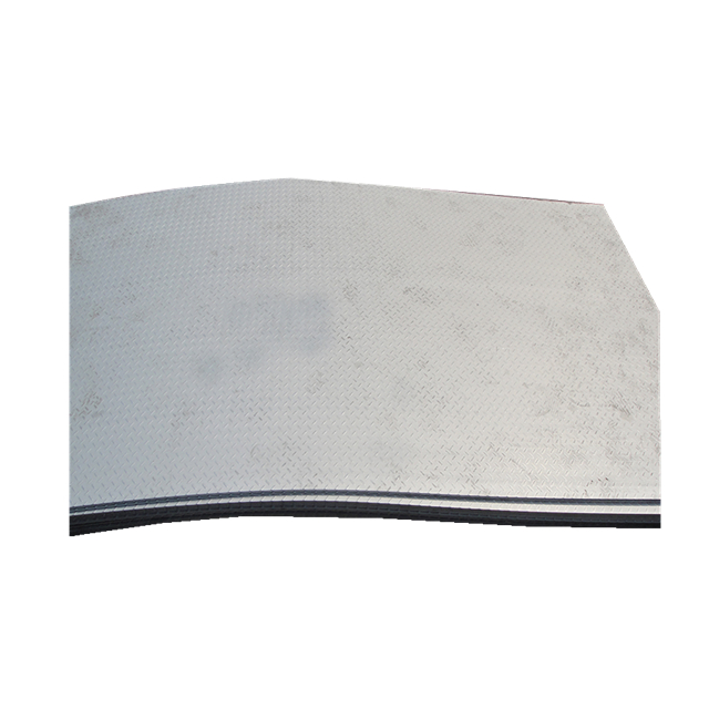 Китайский производитель пластина из нержавеющей стали SUS409 по лучшей