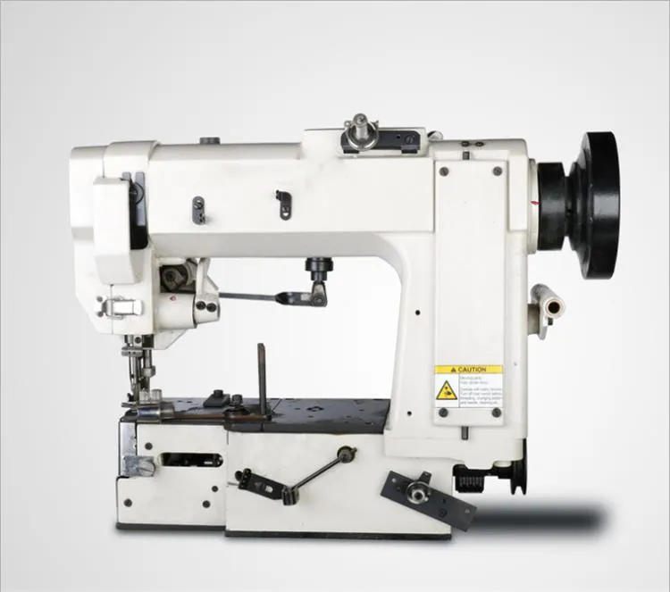 Автоматическая ленточная кромка матрас швейная машина Китай Заводская поставка матрацевая