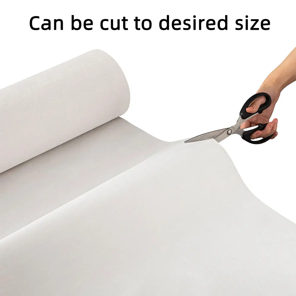 Sinoart Wholesale 380g Artist Cotton Canvas Roll Linen Canvas Roll Of