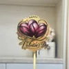 Or - Saint-Valentin