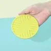 yellow 10 * 10 * 0.5CM